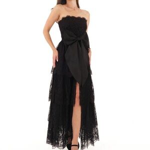 Amy Jane London Sylvie Maxi Dress